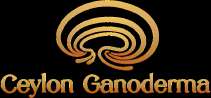 Ceylon Ganoderma logo
